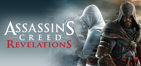 刺客信条：启示录/Assassin’s Creed Revelations